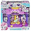 My Little Pony Movie Friendship Festival Mare-Y-Go-Round