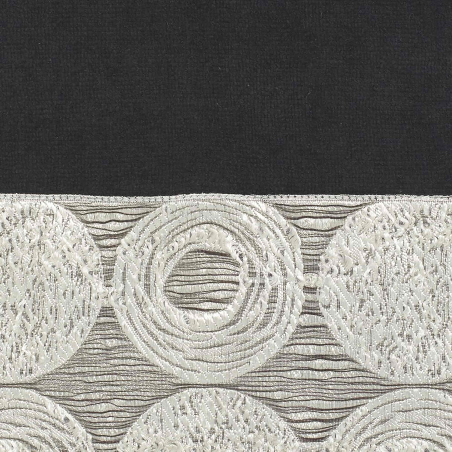 Avanti Linens Galaxy Bath Towel, Black