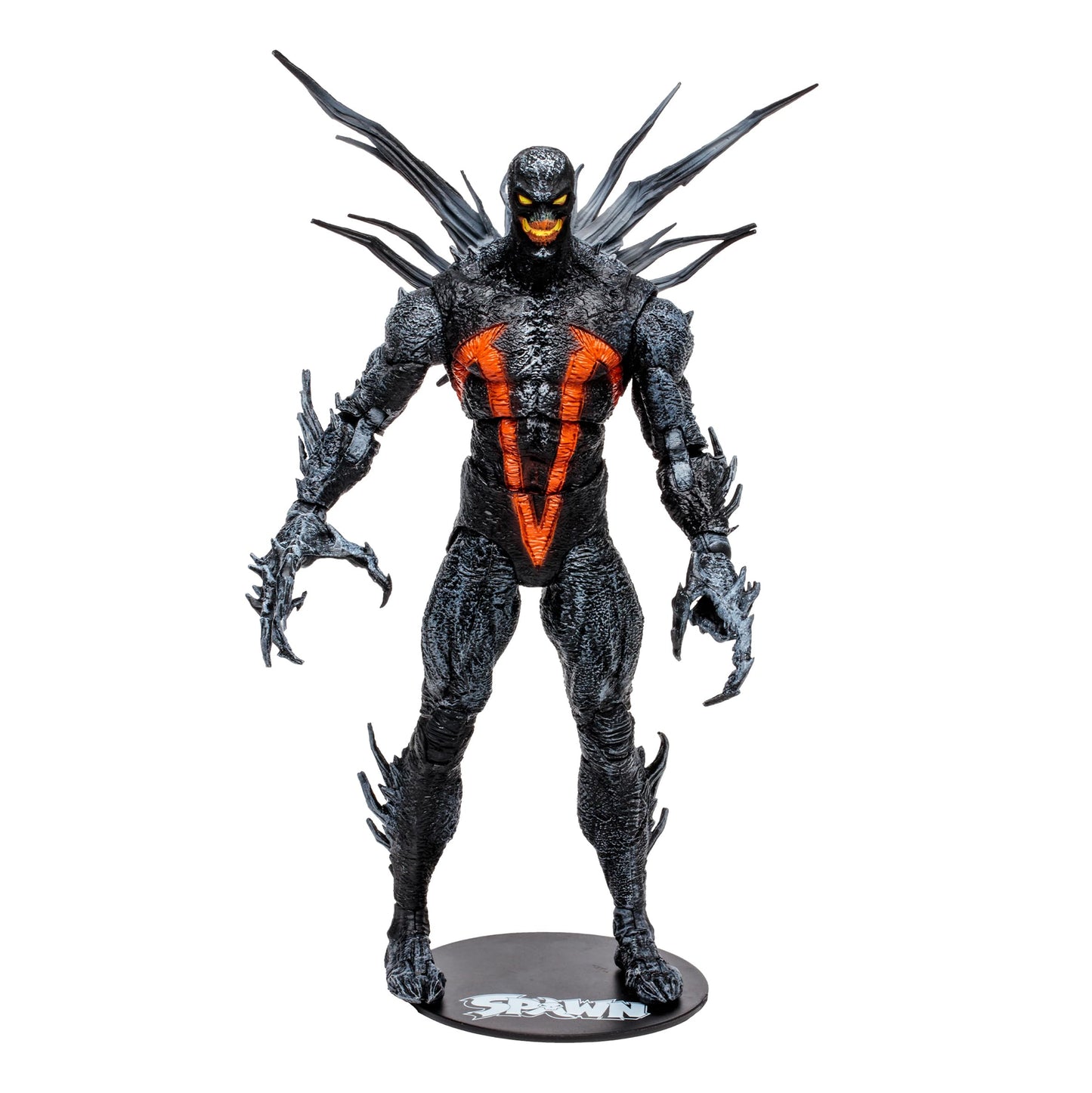 McFarlane Toys - Spawn 7IN Toy WV4 - Plague