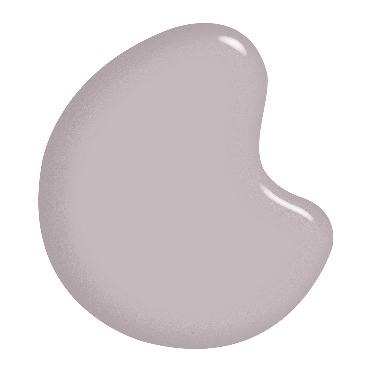Insta-Dri Nail Color - 550 Against the Grey-In by Sally Hansen for Women - 0.31 oz Nail Polish