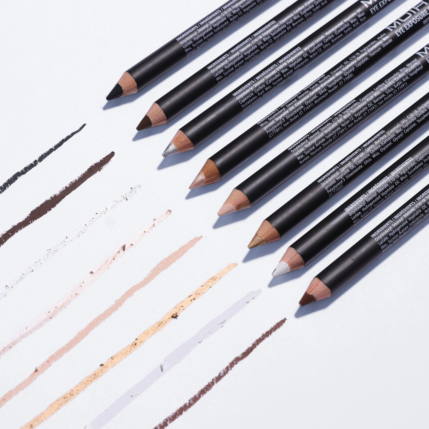 Eye Exposure Pencil (001, Black)