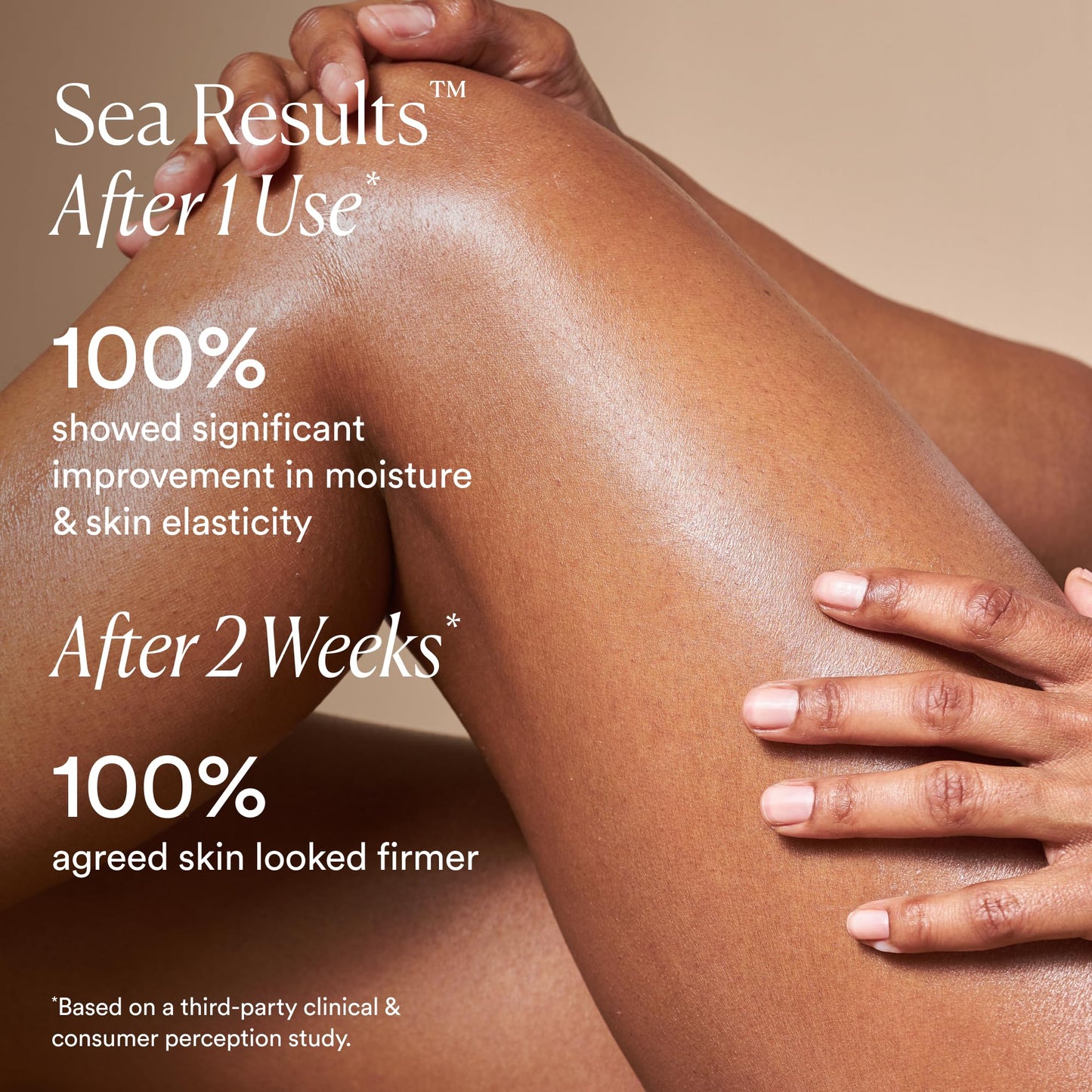 OSEA Undaria Algae Body Oil 5 oz - Visibly Firming, Deeply Moisturizing, Instantly Improve Elasticity, Clean Lightweight Non-Greasy Hydration, Vegan