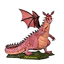 McFarlane Toys - DreamWorks Dragon (Shrek) 12in Posed Figure 30th Anniversary