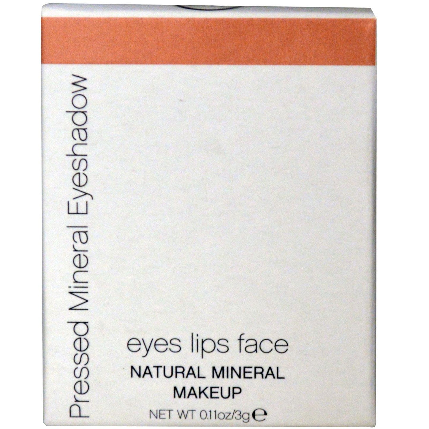 e.l.f. Pressed Mineral Eye Shadow, Miss Popular, 0.11 Ounce
