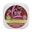 én Love Endless Acts of Curl Definition | Organic Coconut Milk & Aloe Vera | Curl & Coil Definer (2C to 4C) | Hi-Definition and Shine | Anti-Shrinkage