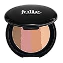 Jolie Color Lines - Healthy Glow Multi-Color Luminous Powder (Natural Lines)
