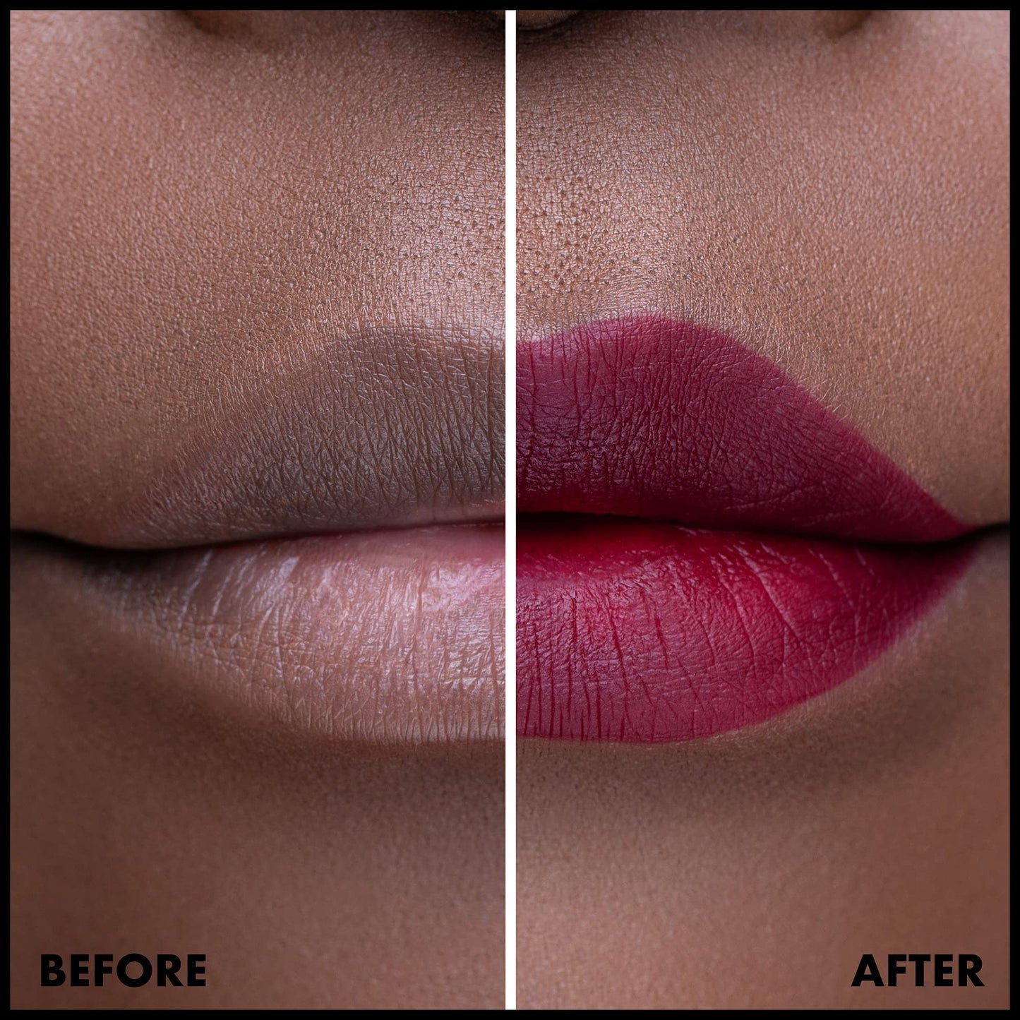 NYX PROFESSIONAL MAKEUP Lip Lingerie XXL Matte Liquid Lipstick - Sizzlin' (Oxblood Red)