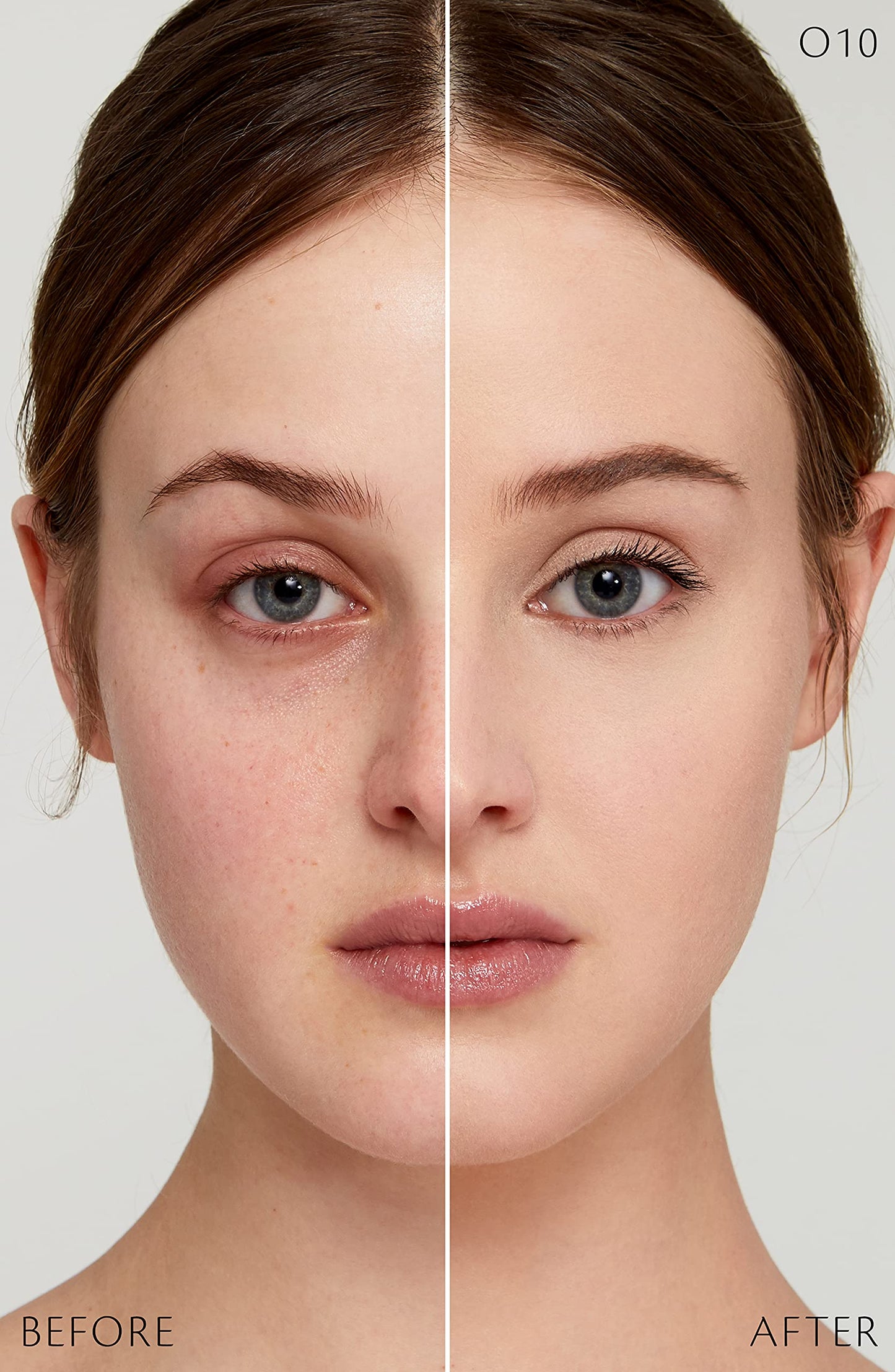 Clé de Peau Beauté, Radiant Fluid Foundation Matte SPF 20, O10