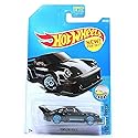 Hot Wheels 2017 Factory Fresh Porsche 934.5 320/365, Black