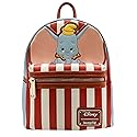 Loungefly Disney Dumbo Star of the Show Mini Backpack