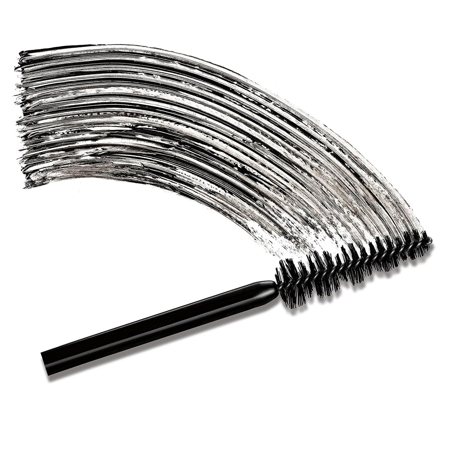 Elizabeth Arden Lasting Impression Mascara, Black 01, 0.3 oz.