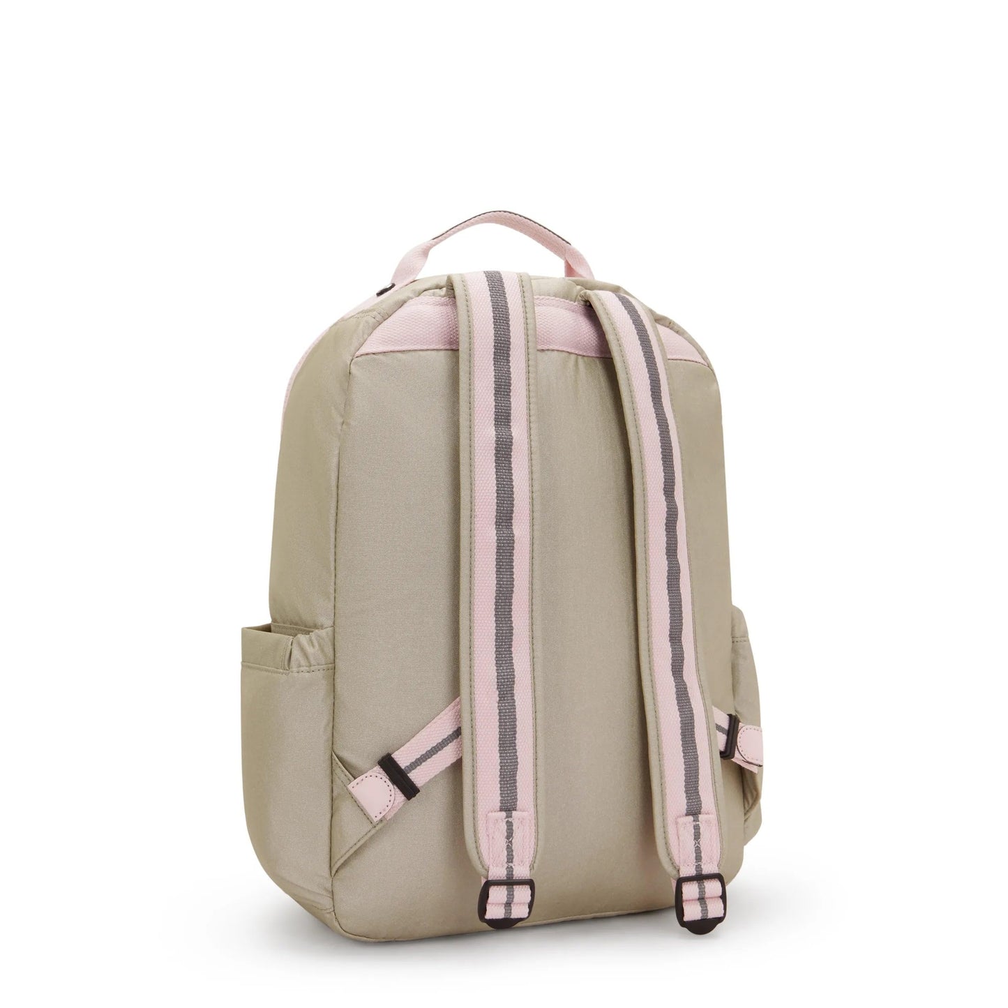Kipling Seoul Large Metallic 15" Laptop Backpack