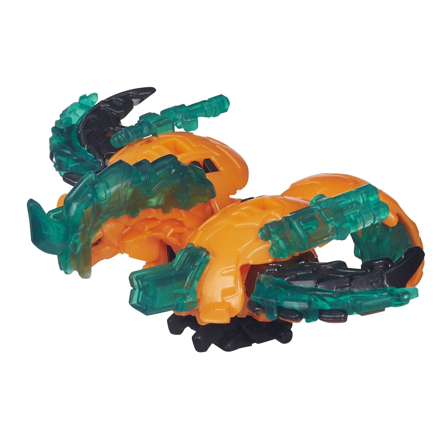 Transformers Robots In Disguise Minicon Decepticon Hammer Action Figure