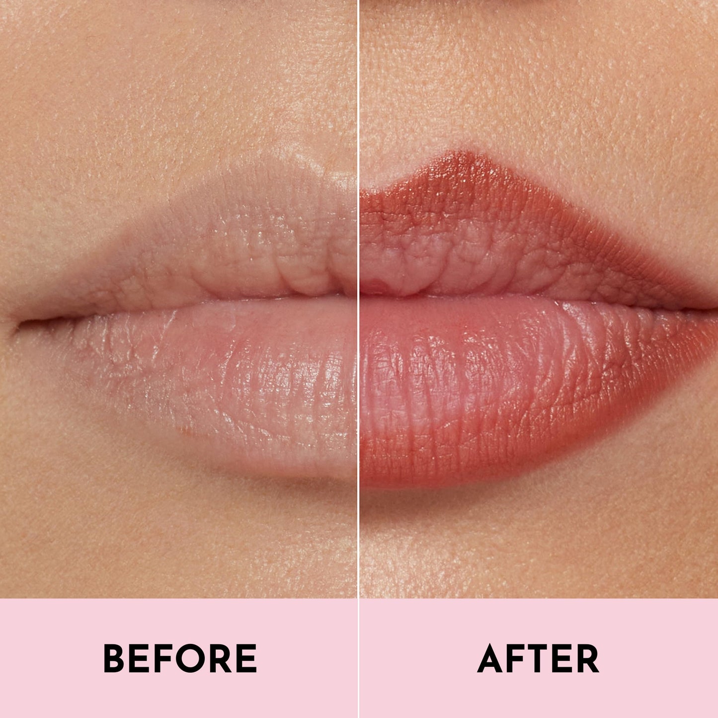 Lawless Forget the Filler Definer Liner - Pink Sand - Premium Lip Liner with Natural Ingredients to Provide a Smooth Look with a Satin Finish, Clean
