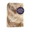 Madison Reed Radiant Hair Color Kit - 9N Medium Neutral Blonde (Nocera Blonde), Salon-Quality Permanent Hair Dye, Superior Gray Coverage & Dimensional