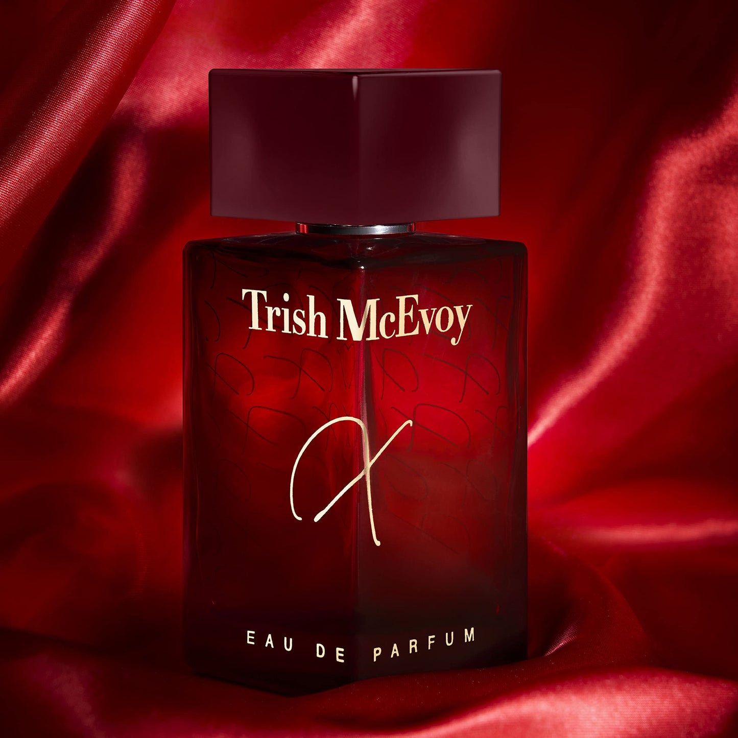 Trish McEvoy Fragrance X, 50 ml / 1.7 fl oz