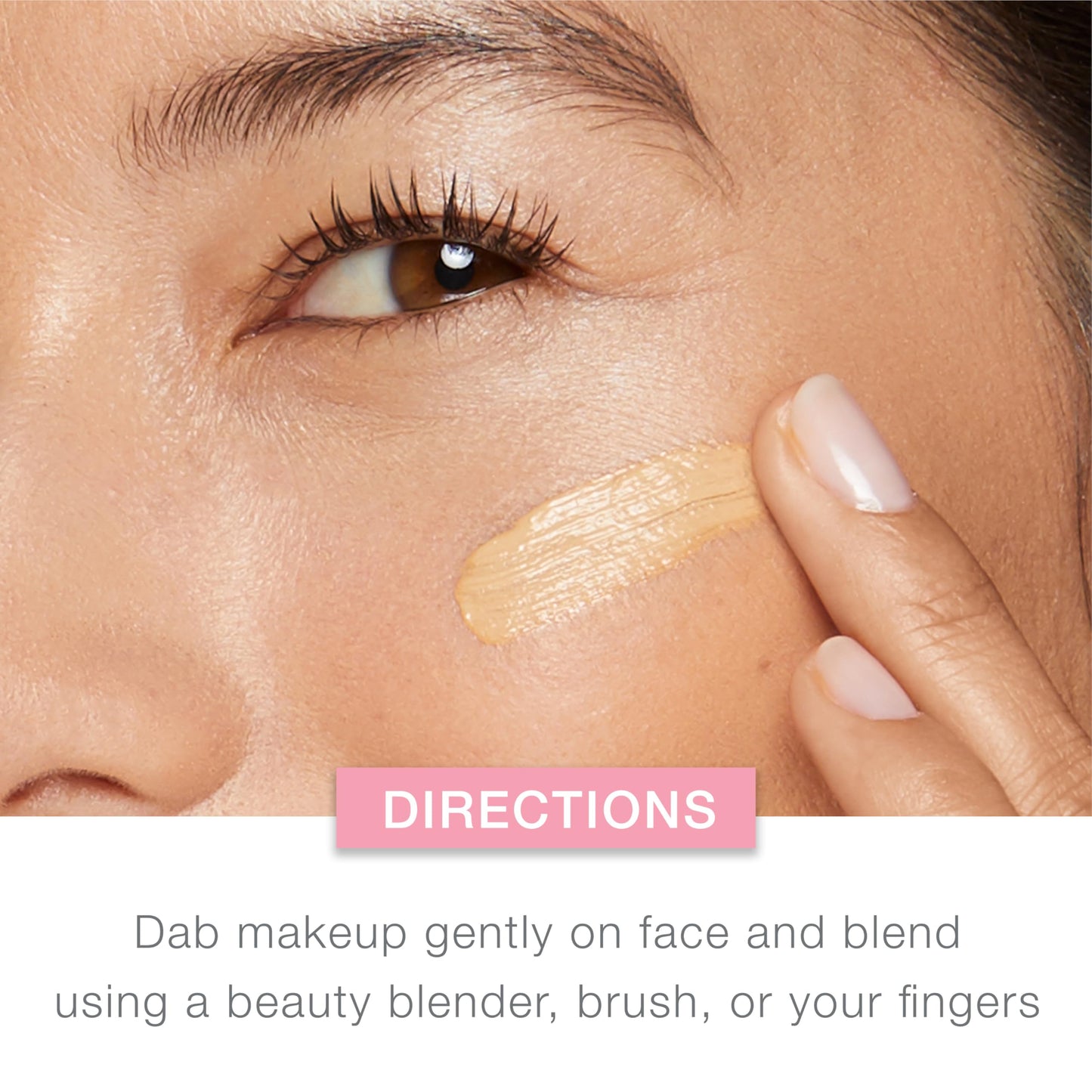 Neutrogena Healthy Skin Liquid Makeup Foundation, Broad Spectrum SPF 20 Sunscreen, Lightweight & Flawless Coverage Foundation with Antioxidant Vitamin