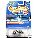 Hot Wheels Go Kart Virtual Collection 2000-151 1:64 Scale