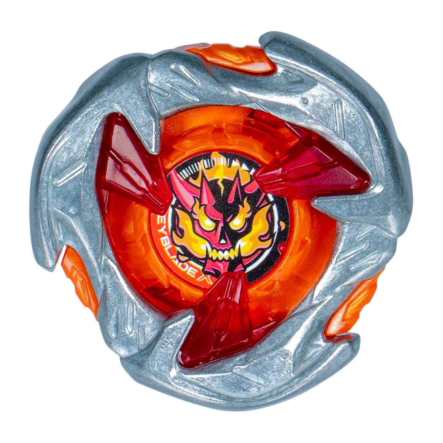 Beyblade X Hammer Incendio 3-70H UX Starter Pack Set with Balance Type Top and Launcher; Authentic Takara Tomy Battle Tops Games/Toys for Boys and…