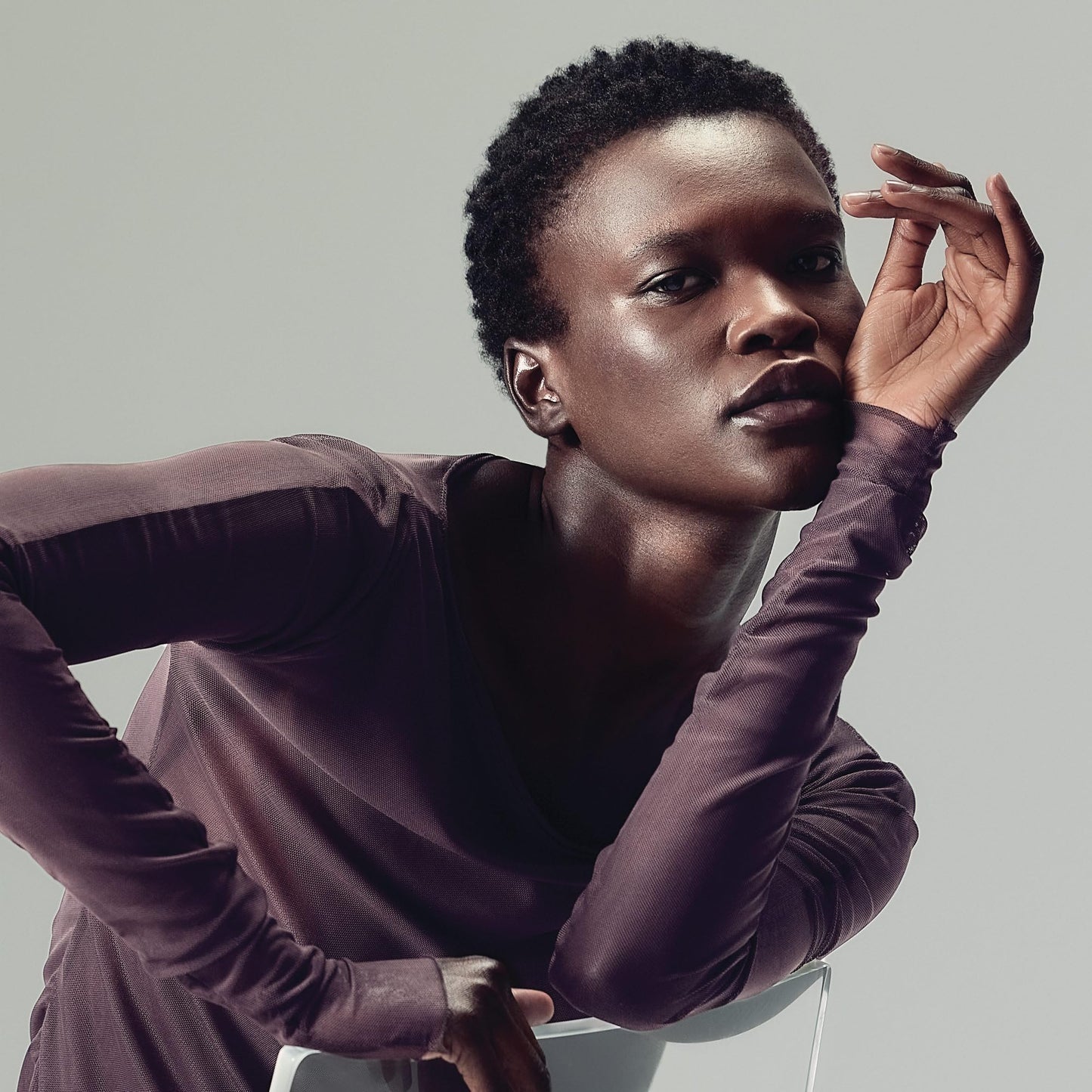 Paul Mitchell Round Trip Curl Defining Serum, Reduces Drying Time For Faster Styling, For Wavy + Curly Hair, 6.8 fl. oz