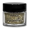Mehron Makeup Paradise AQ Glitter Face and Body Paint, GOLD - .25 oz