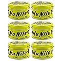 Murrays Nu Nile Hair Slick Dressing Pomade 3 oz. Jar (Case of 6)