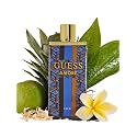 Amore Capri by Guess for Unisex - 3.4 oz EDT Spray