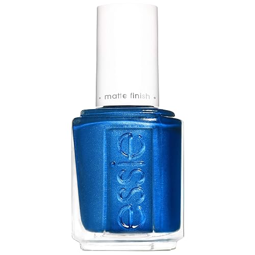 essie, Classic Nail Polish, Glossy Finish, Resistant Manicure, Shade 652 Wild Card, 15 ml Beauty & Personal Care essie