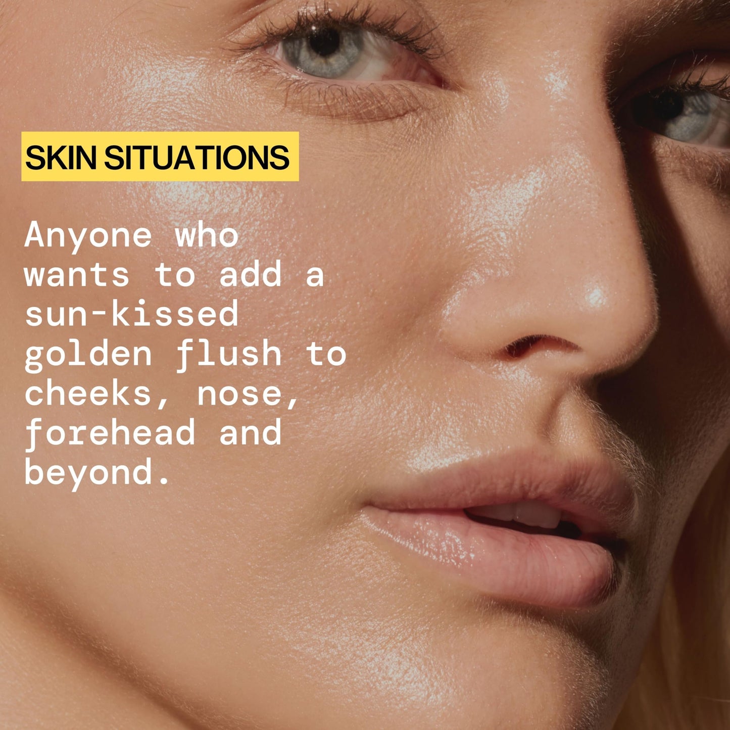 Pacifica Sunset Glow Drops - Face Bronzer - Vitamin C Face Bronzing Makeup for Instant Sun-Kissed Glowing Illuminator & Hydrating Skin Tint |