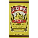 Lucky Tiger After Shave and Face Tonic | Soothes, Refreshes & Hydrates Men’s Skin with Aloe Vera, Calendula & Chamomile | Classic Barbershop Formula |