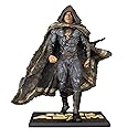 McFarlane Toys - DC Direct DC Movie Statues Black ADAM (Movie): Black ADAM (Ancient Suit) (Resin)