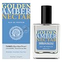 Tweak'd by Nature TAMED Bye-Bye Frizz Hair Mist, Golden Amber Nectar, Anti-Frizz, Moisturizing, Volumizing, Warm Gourmand Fragrance, 1.7 fl. oz.