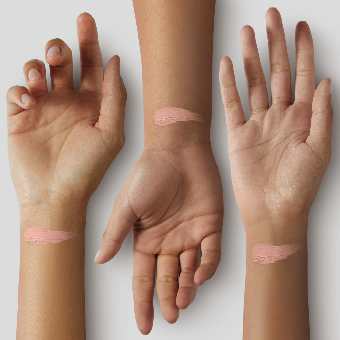 tarte shape tape creamy concealer - Full Coverage Makeup with Built-In Eye Cream, 24HR Hydrating Natural Moisturizing Matte Finish for Redness & Fine