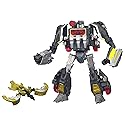 Transformers Generations Fall of Cybertron Series 1 Soundblaster Figure