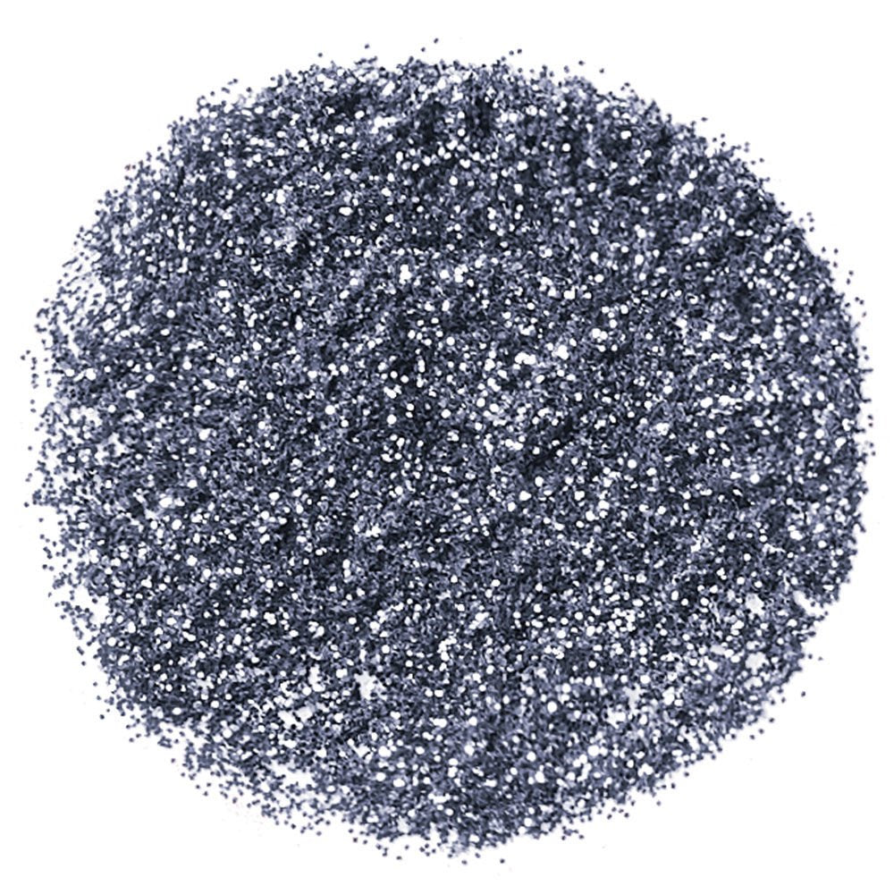 NYX GLITTER BRILLANTS for face and body (#COLOR - GLI12 GUNMETAL/BRONZE INDUSTRIEL)