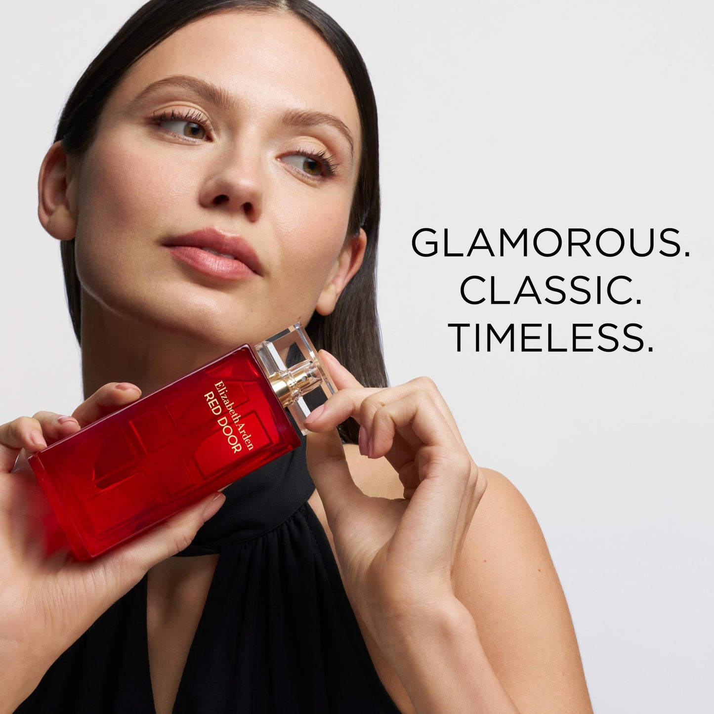 Elizabeth Arden Red Door Women's Perfume, Fragrance, Floral Parfum with Notes of Freesia, Roses, and Sandalwood, Eau de Toilette, 1 Fl Oz