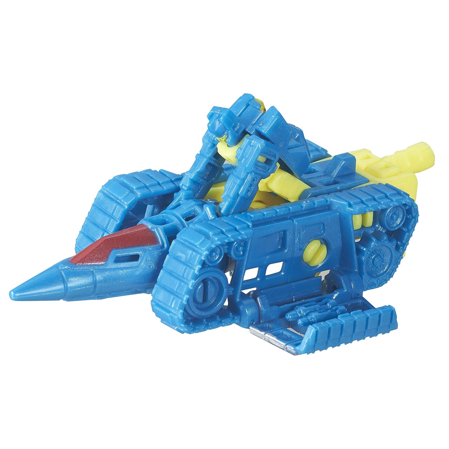 Transformers Generations Titan Masters Nightbeat Action Figure