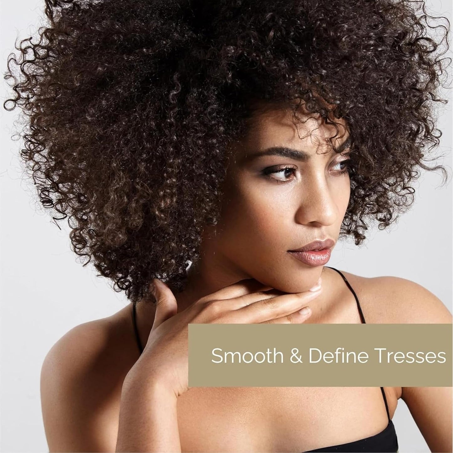 GIOVANNI Castor Oil Trio - Shampoo, Conditioner, & Castor Oil, All Hair Types, Moisturize Hair & Scalp, Hydrate & Tame Frizz, Jojoba, Argan Oil