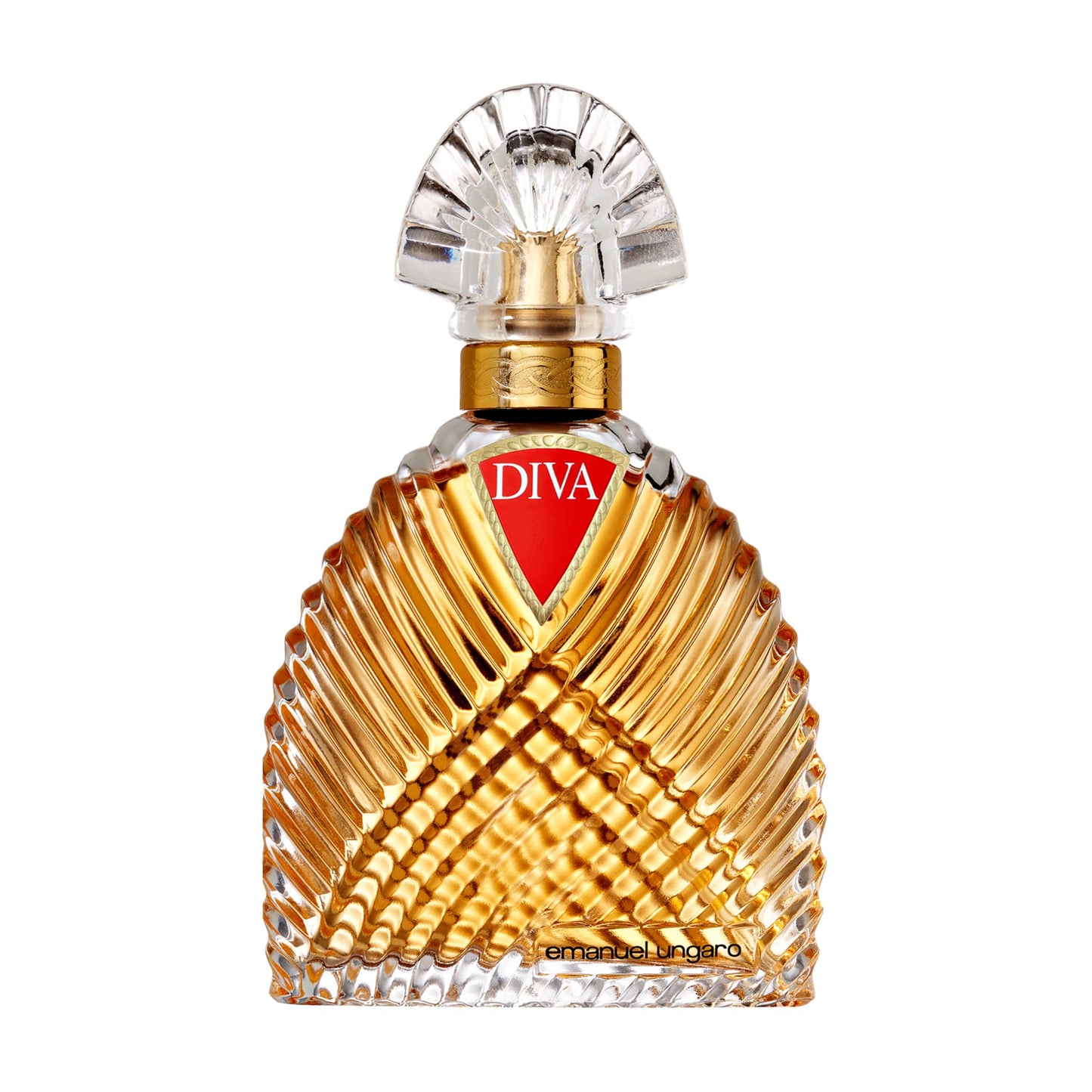 Diva By Ungaro Eau De Parfum Spray 1.7 Oz For Women by Emanuel Ungaro