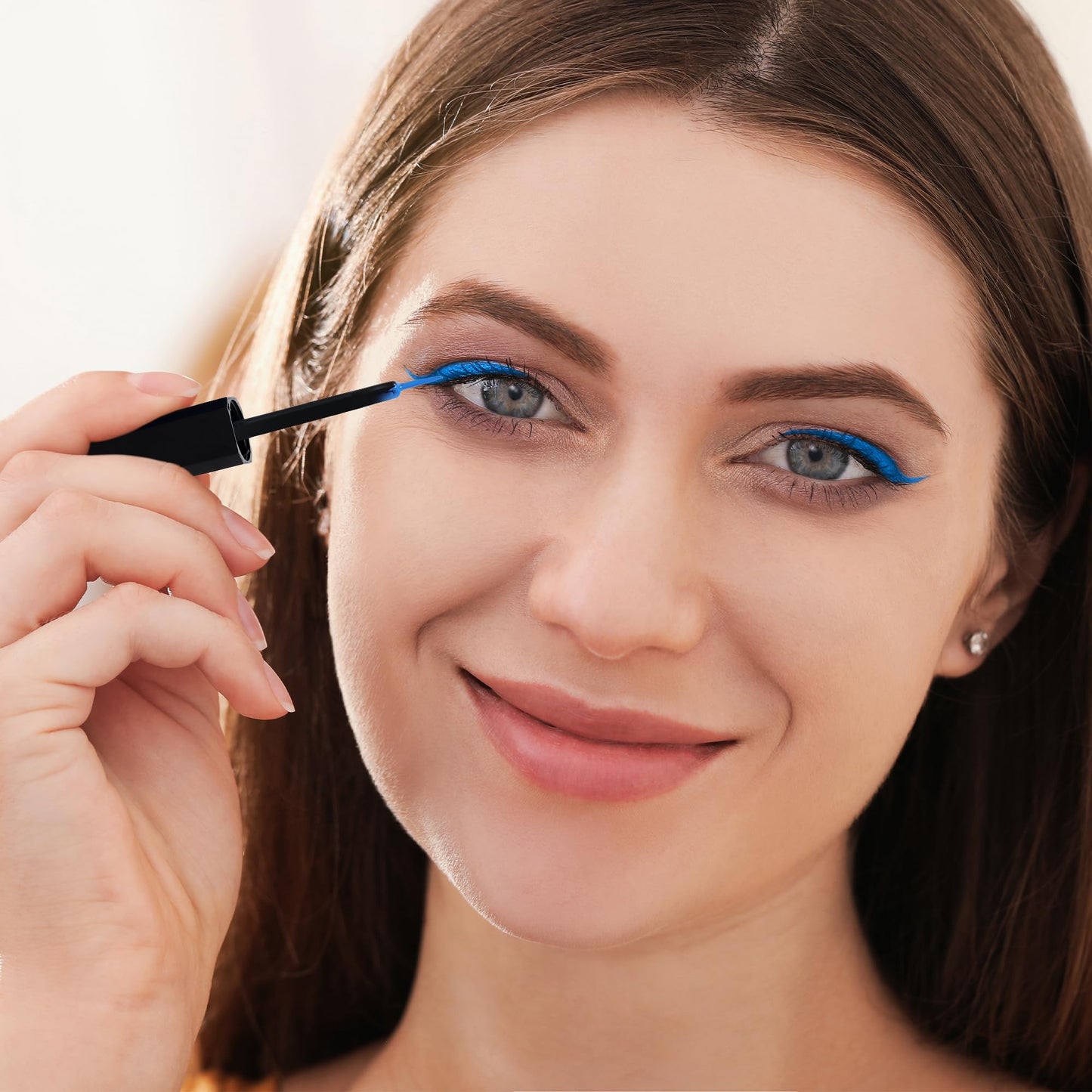 Profusion Cosmetics Bright Lights UV Neon & Pastel Eyeliner - Smudge-Proof, Long-Wearing Eye Liner with Precise Retractable Tip, Waterproof