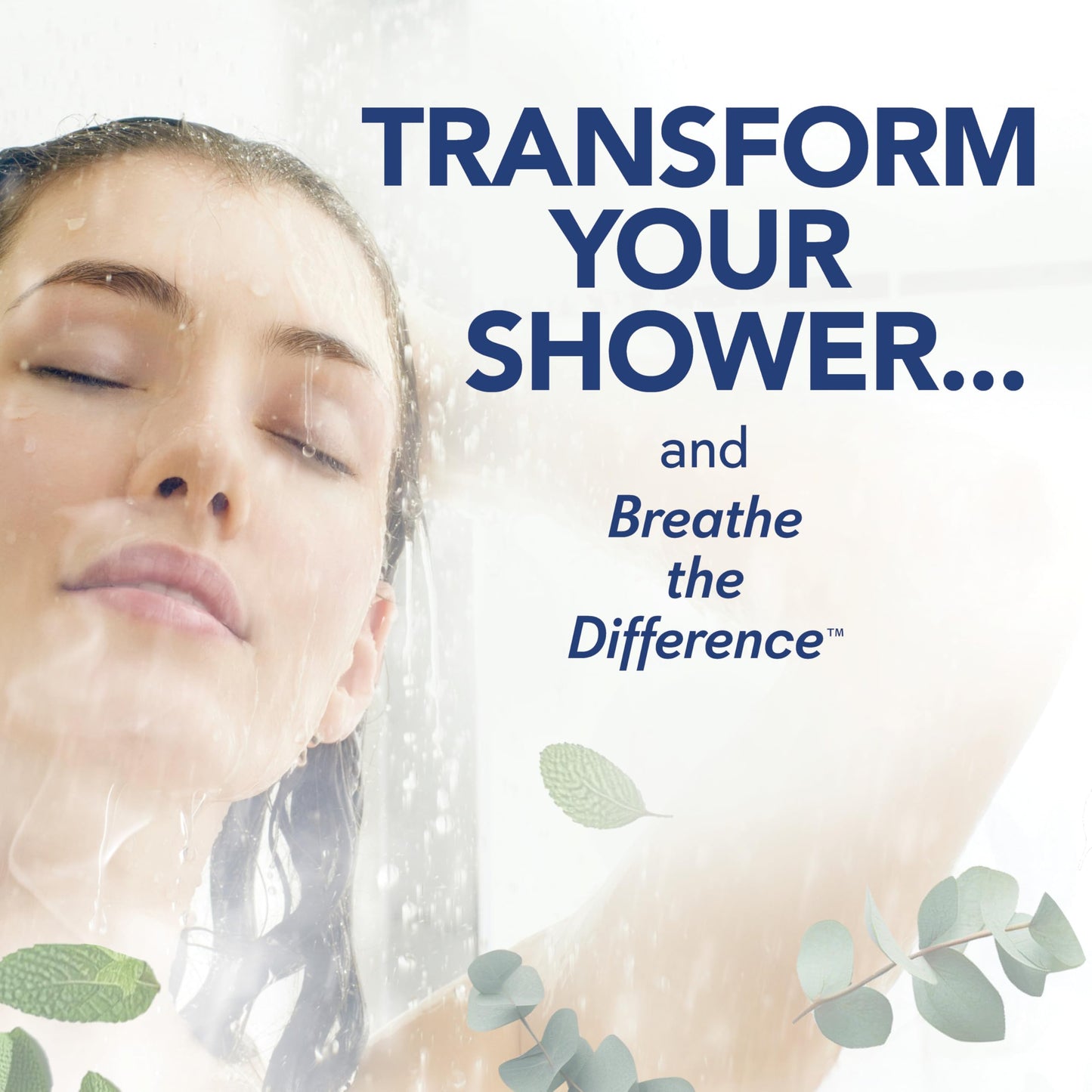 Sinucleanse Vapor Shower Steamers, All Natural Eucalyptus & Mint Aromatherapy, 12 Extra Large Vapor Shower Tablets, Relaxation and Spa Gifts for Women Beauty and Personal Care SinuCleanse