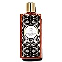 LaLicious Sugar Coconut Shower Oil & Bubble Bath, Moisturizing Body Wash with Topical Probiotics & Grapeseed Oil, Multi-Use Softening Cleanser