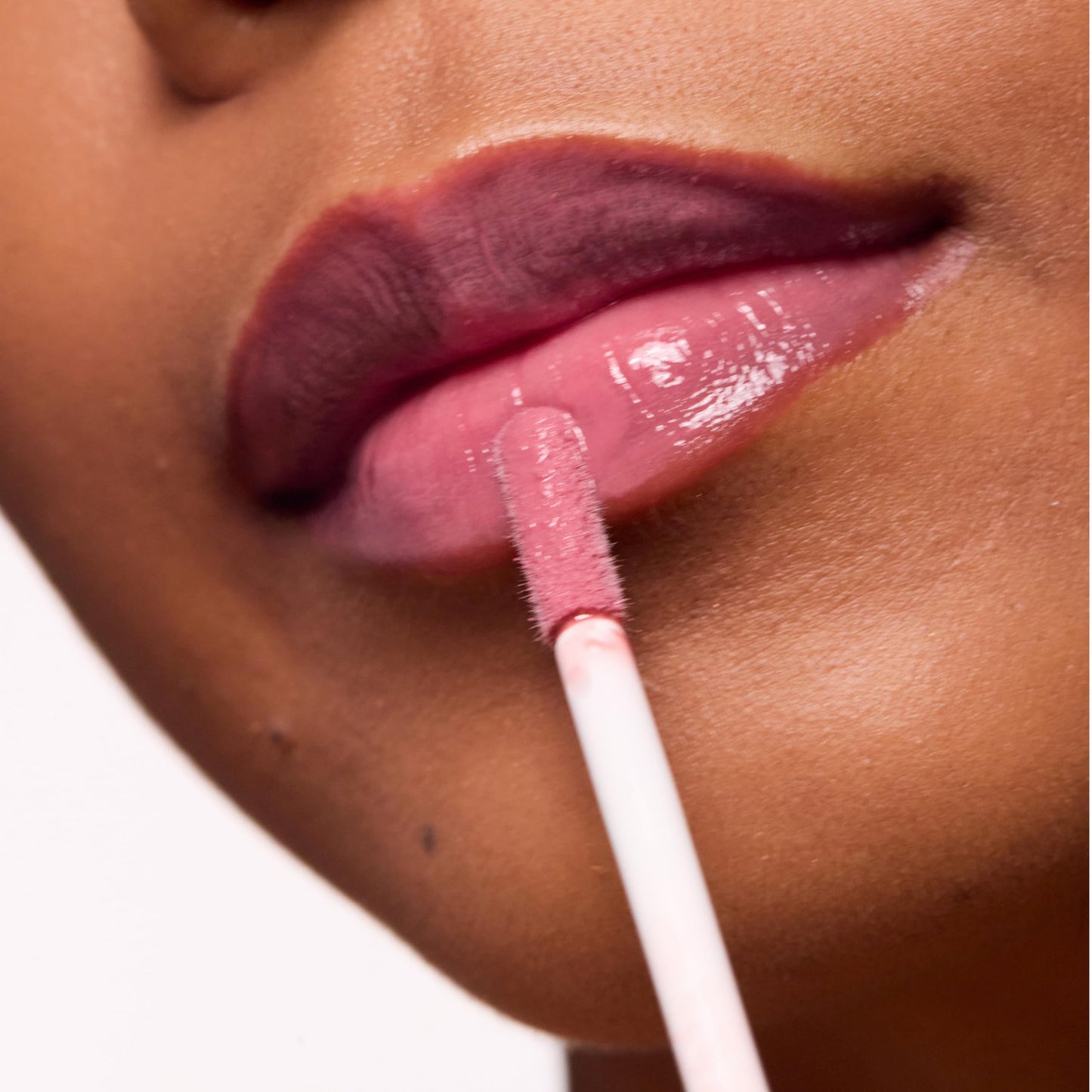 Trish McEvoy Lip Gloss in Shade Timeless, 0.1 fl oz