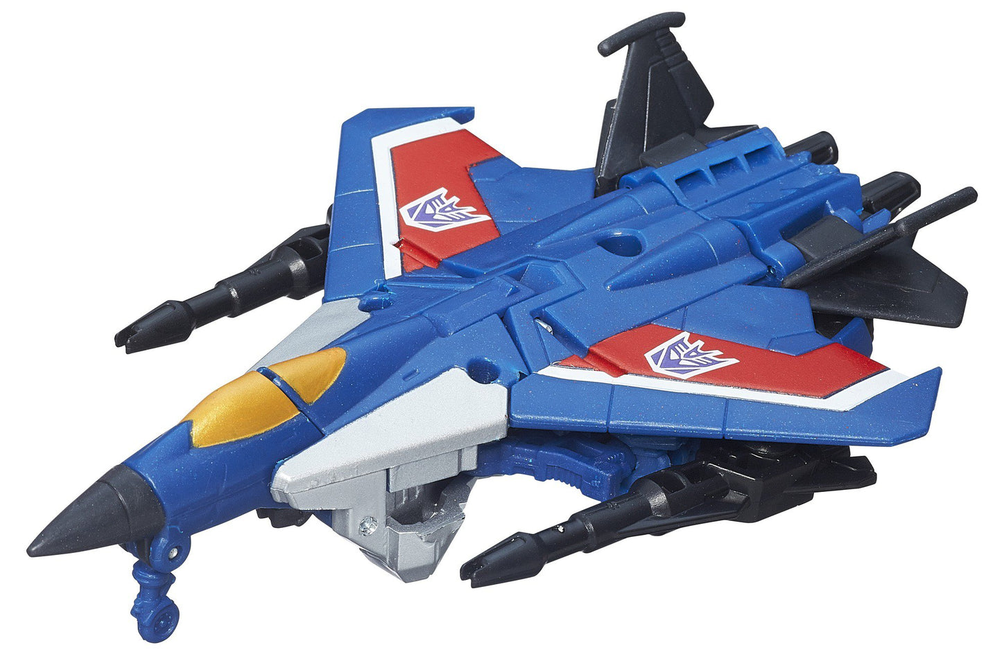 Transformers Generations Legends Thundercracker Playset