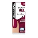 Pacific World Sensationail Express Gel, Red Your Profile (1 ct)