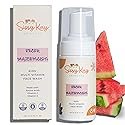 Sissy Kay Kids Face Wash - Foaming Face Wash For Kids - Gentle Skin Care - Natural Face Cleanser With Vitamin C & Vitamin E - For Girls and Boys