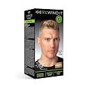 REWIND IT 10 Medium Blonde Men's Hair Color