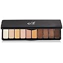 e.l.f. Cosmetics Need It Nude Eyeshadow Palette, Highlight, Shade and Define Your Eyes, Ten Nude Shades