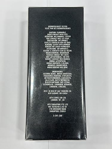 Fierce Cologne Spray By Abercrombie & Fitch Cologne for Men 6.7 oz Cologne Spray {Convenient shopping}