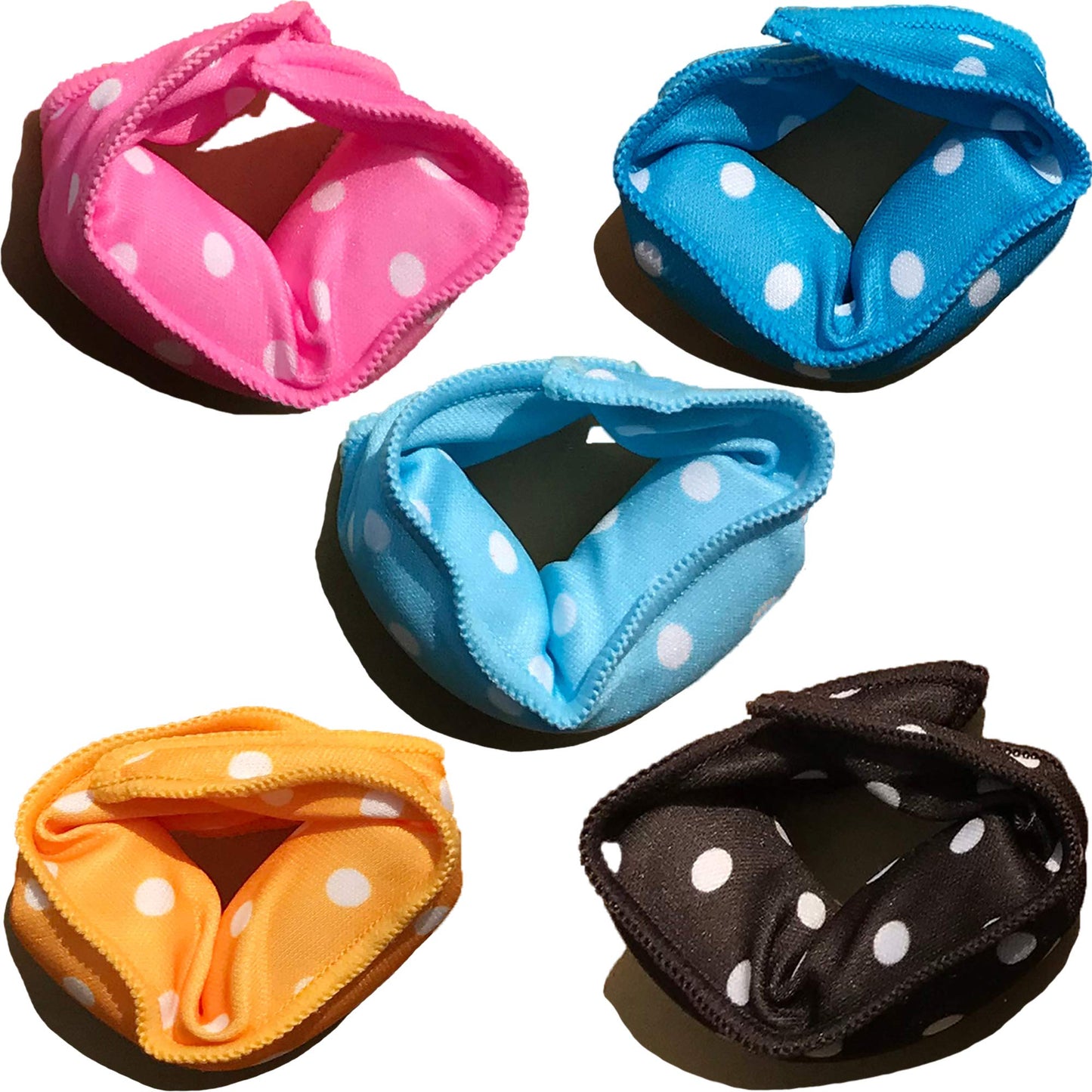 Aimin Hair Heatless Curlers, Soft Hair Curlers To Sleep In, Overnight Heatless Curls For Long Hair, No Heat Foam Curlers, Satin Sponge Rollers